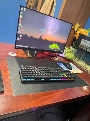 លក់Desktop 1set