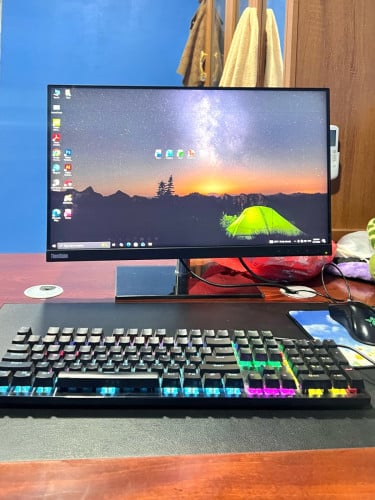 លក់Desktop 1set