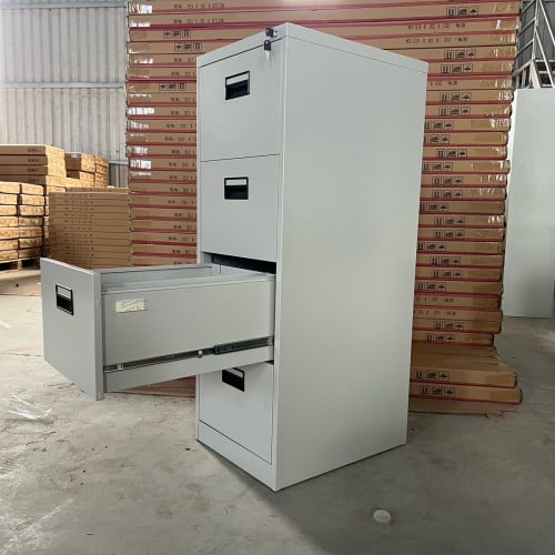 ទូដែក Drawer ខ្នាតធំ!