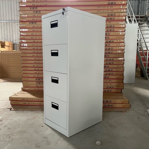 ទូដែក Drawer ខ្នាតធំ!