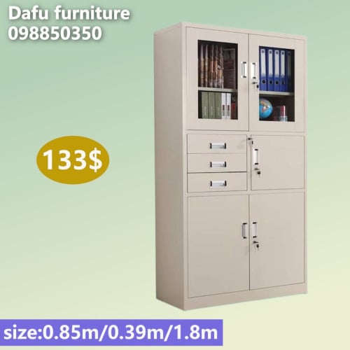 ទូរដាក់ឯកសារ filing cabinets 文件柜