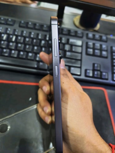 លក់ Galaxy 24Plus ធានាសានុំ version Korean