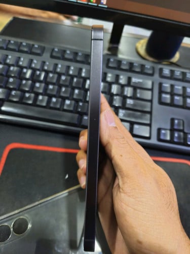 លក់ Galaxy 24Plus ធានាសានុំ version Korean