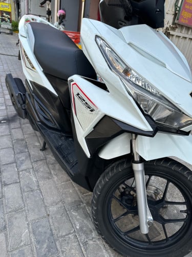 លក់Honda click