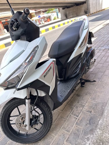 លក់Honda click