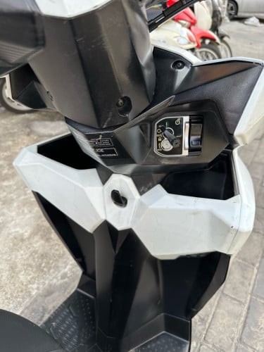 លក់Honda click