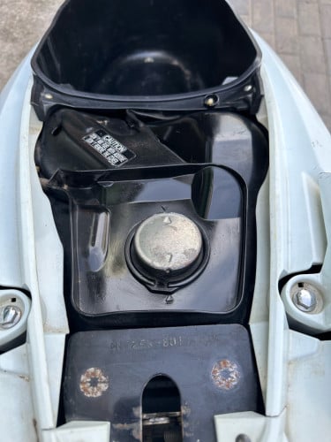 លក់Honda click