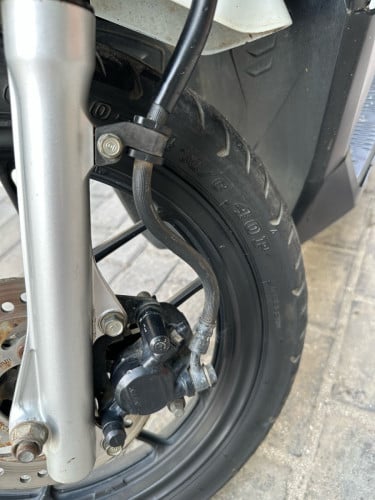 លក់Honda click