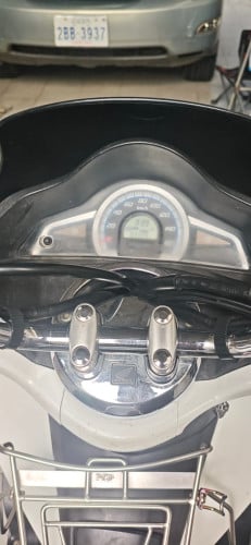 ម៉ូតូលក់ Honda PCX 2014 ជប៉ុនសុទ្ធ ជិះផ្ទាល់ មានកាតត្រឹមត្រូវ