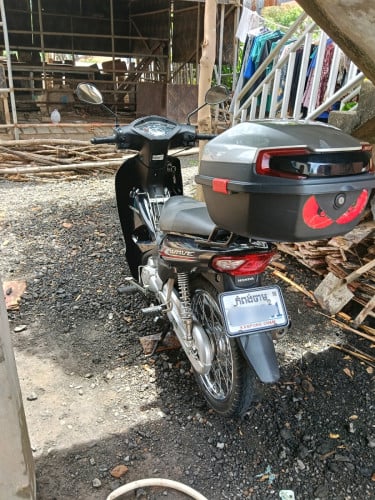 ម៉ូតូ honda wave 110c ម្ចាស់ដើម លក់ក្នុងតំលៃ 1150$ លេខទំនាក់ទំនងក្នុងការទិញ 012422632, 067382999