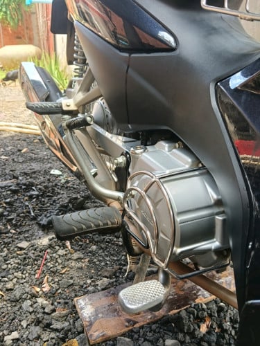 ម៉ូតូ honda wave 110c ម្ចាស់ដើម លក់ក្នុងតំលៃ 1150$ លេខទំនាក់ទំនងក្នុងការទិញ 012422632, 067382999
