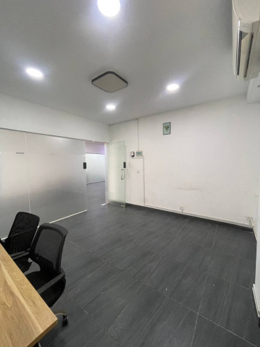 ការិយាល័យជួលខណ្ឌទួលគោក I Office Space for Lease at Toul Kork