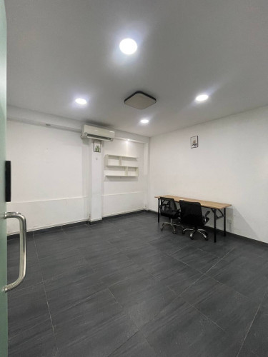 ការិយាល័យជួលខណ្ឌទួលគោក I Office Space for Lease at Toul Kork