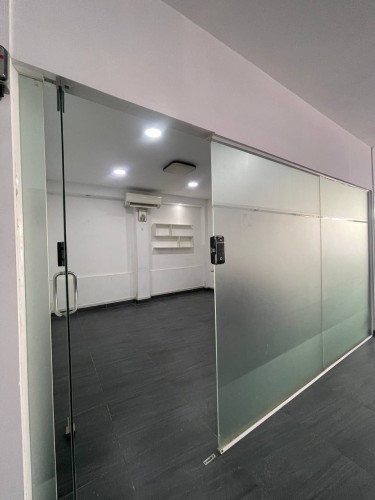 ការិយាល័យជួលខណ្ឌទួលគោក I Office Space for Lease at Toul Kork