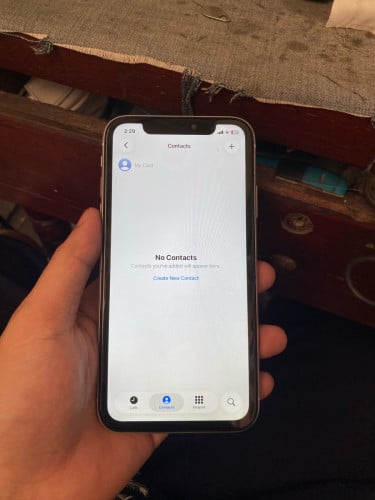 អេក្រង់ថ្មីiPhone 11បែកដូចក្នុងរូប 10$