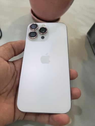 លក់ Iphone 16 Pro Max