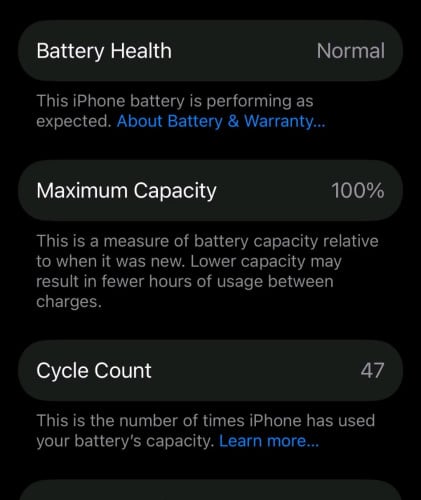 លក់ Iphone 17 Pro Max -  LLA 512G ដូចថ្មី
