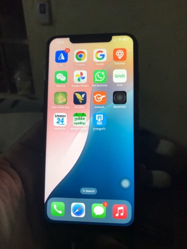 លក់iPhone 64g Xs Max