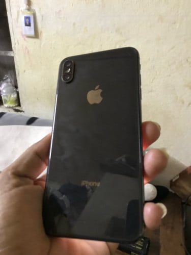 លក់iPhone 64g Xs Max