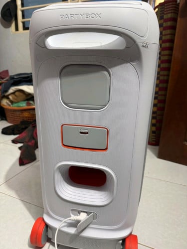 លក់JBL Stage 320 Edition ស្អាតដូចថ្មី នៅធានាក្រុមហ៊ុន10ខែ