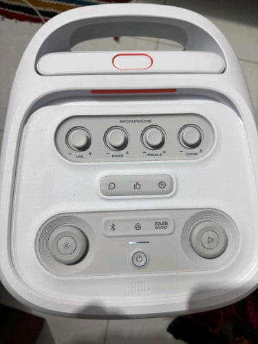 លក់JBL Stage 320 Edition ស្អាតដូចថ្មី នៅធានាក្រុមហ៊ុន10ខែ