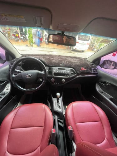 លក់Kia morning014តំម្លៃ6800