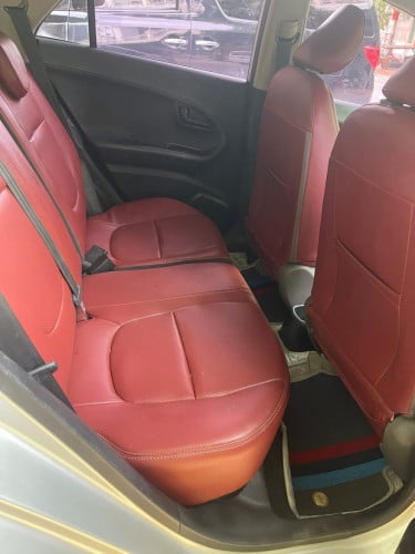 លក់Kia morning014តំម្លៃ6800