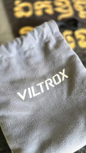 លក់ lens viltrox 50 mm / 2.0 FE