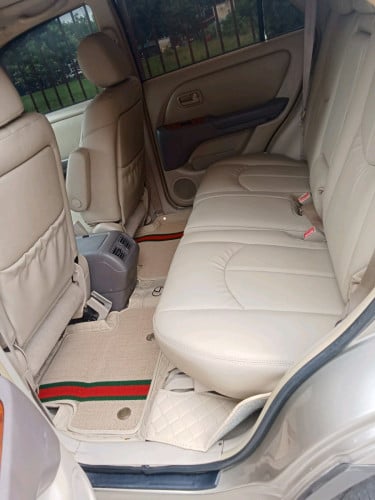 លក់ Lexus RX300 ឆ្នាំ2000 ប៉ុងមួយឡានស្អាតអត់បុកអត់ប៉ះ