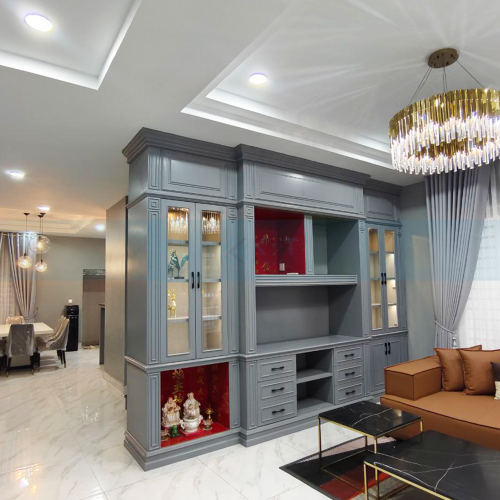 វីឡាកូនកាត់សម្រាប់លក់ | Link house LA For Sale