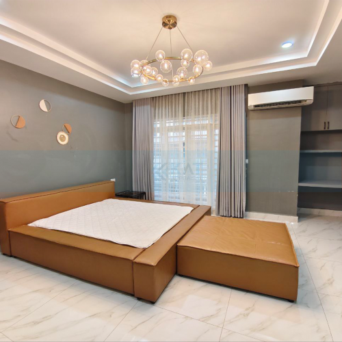 វីឡាកូនកាត់សម្រាប់លក់ | Link house LA For Sale