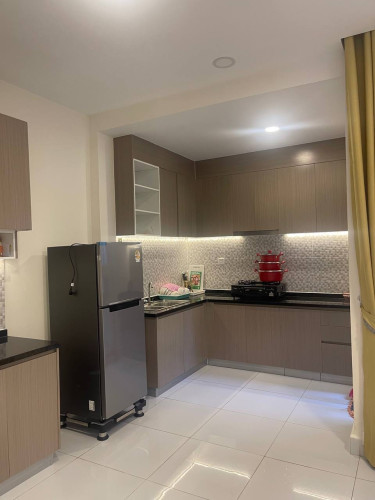 វីឡាកូនកាត់សម្រាប់ជួលនៅច្បារអំពៅ, ជិតផ្លូវថៃហ្គឺ / Link Villa for Rent at Chbar Ampov, St Tiger