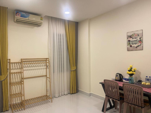 វីឡាកូនកាត់សម្រាប់ជួលនៅច្បារអំពៅ, ជិតផ្លូវថៃហ្គឺ / Link Villa for Rent at Chbar Ampov, St Tiger
