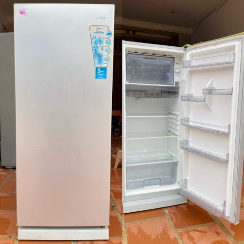 ទូរទឹកកក Midea 1.30cm