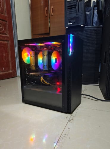 ម៉ាស៊ីន​ MMO កម្លាំងខ្លាំង CPU 2គ្រាប់ V4 🔥 109$