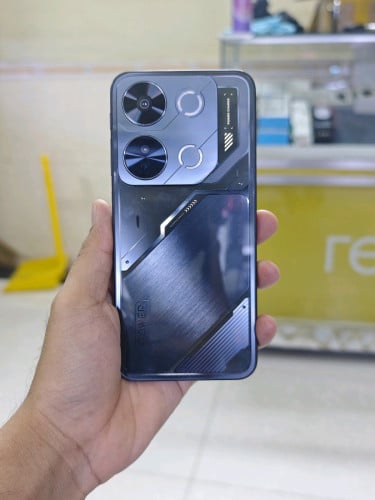 ទូរស័ព្ទ P65 មួយទឹកស្អាត99%75$