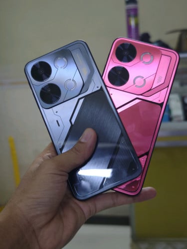 ទូរស័ព្ទ P65 មួយទឹកស្អាត99%75$