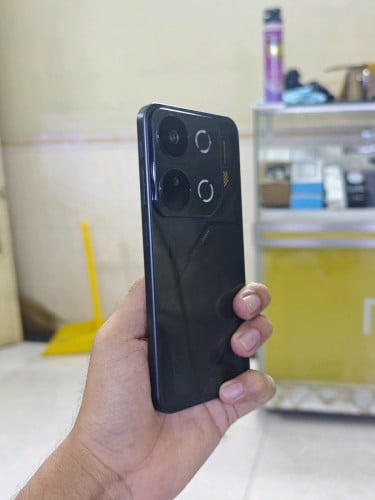 ទូរស័ព្ទ P65 មួយទឹកស្អាត99%75$