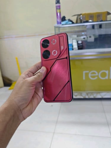 ទូរស័ព្ទ P65 មួយទឹកស្អាត99%75$