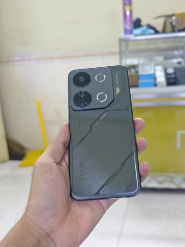 ទូរស័ព្ទ P65 មួយទឹកស្អាត99%75$