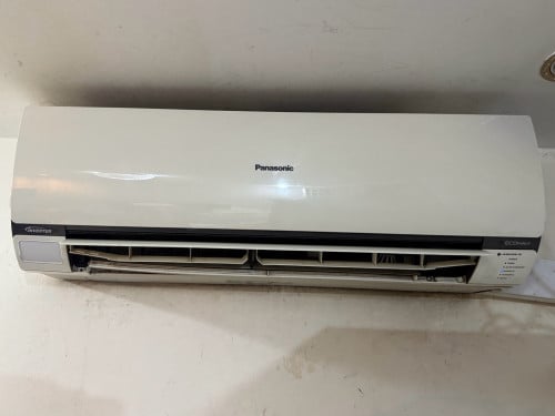 ម៉ាសុីនត្រជាក់Panasonic 1សេស inverter នៅដំណើរការធម្មតា