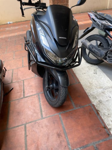 លក់កាងpcx