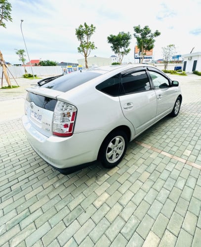 ស្តុកថ្មី Prius2008/full ម្ចាស់ទី1