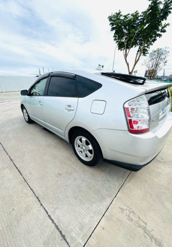 ស្តុកថ្មី Prius2008/full ម្ចាស់ទី1