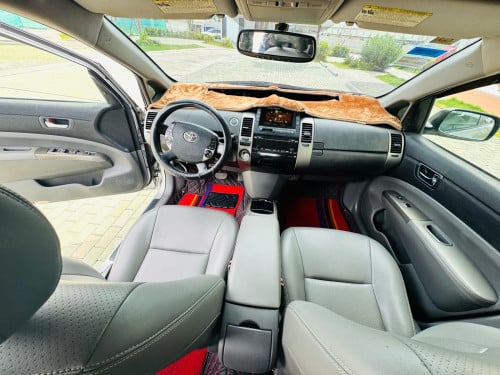 ស្តុកថ្មី Prius2008/full ម្ចាស់ទី1