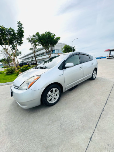 ស្តុកថ្មី Prius2008/full ម្ចាស់ទី1