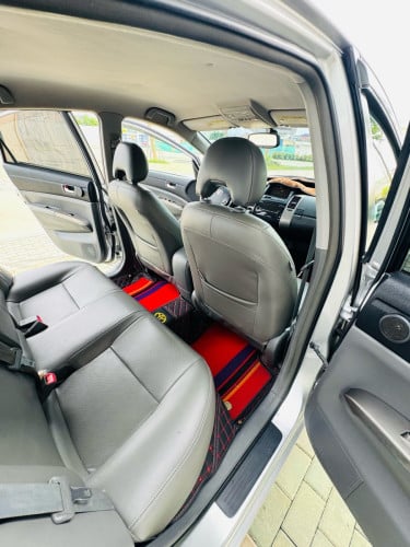 ស្តុកថ្មី Prius2008/full ម្ចាស់ទី1