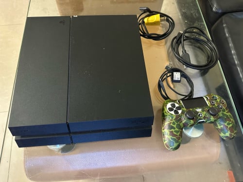 លក់PS4 តម្លៃ85$