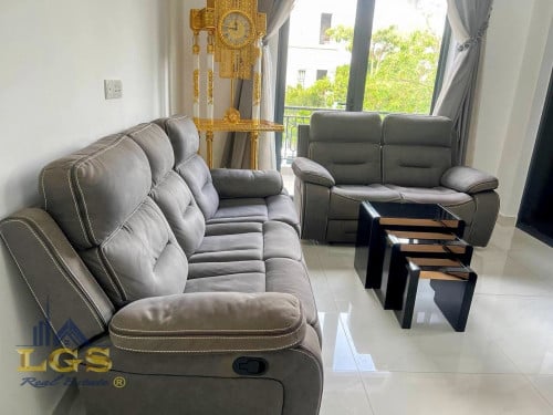 វីឡាឃ្វីនសម្រាប់ជួល | Queen Villa For Rent