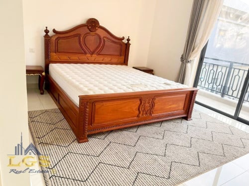 វីឡាឃ្វីនសម្រាប់ជួល | Queen Villa For Rent